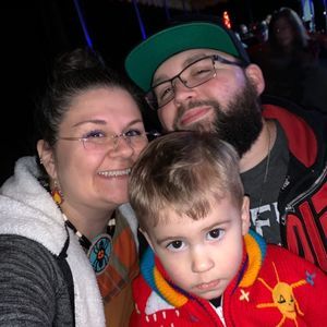 Meet your Posher, Molly